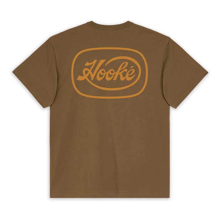 Hooké T-Shirt Hooké