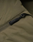 Hooké Veste Hybrid