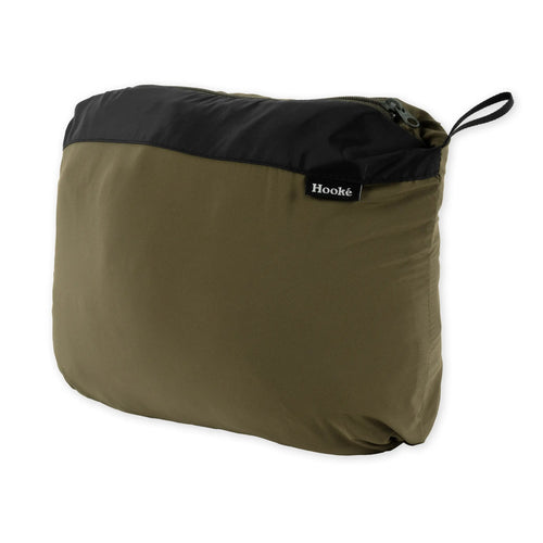Hooké Veste Hybrid