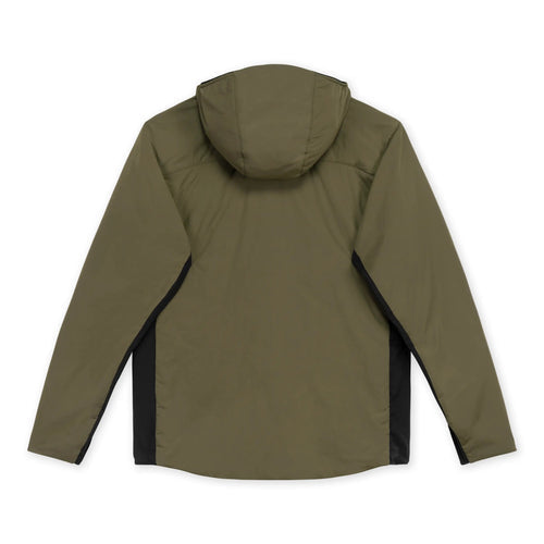 Hooké Veste Hybrid