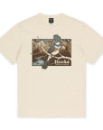 Hooké T-Shirt Kingfisher