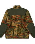 Hooké Veste Polar Mistassini Pile