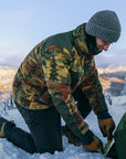 Hooké Veste Polar Mistassini Pile