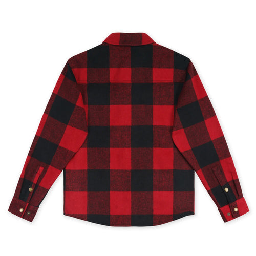 Hooké Chemise Original Canadian