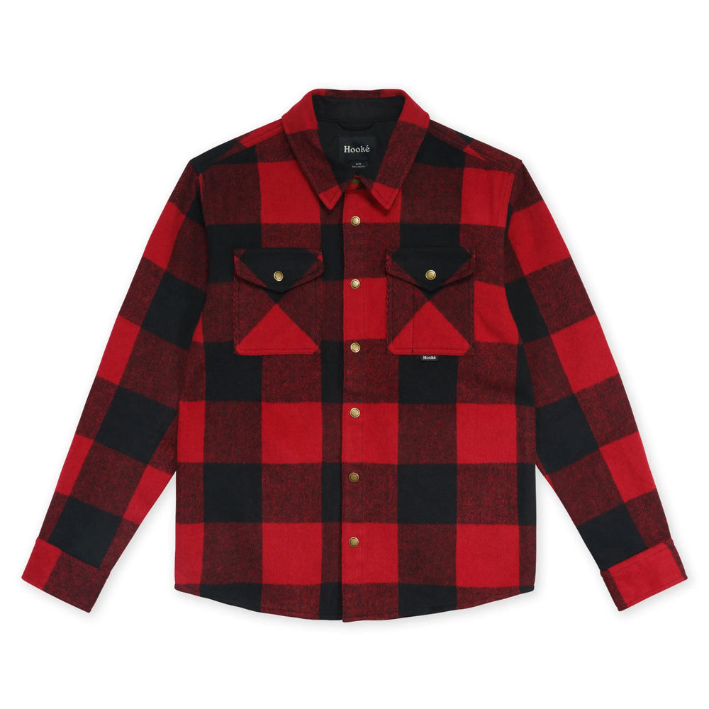 Hooké Chemise Original Canadian