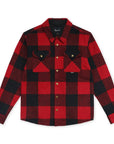 Hooké Chemise Original Canadian
