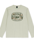 Hooké T-Shirt ML Outside By The River
