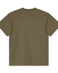 Hooké T-Shirt Outside By The River