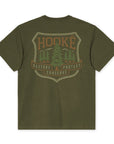 Hooké T-Shirt Pine Tree