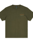 Hooké T-Shirt Pine Tree