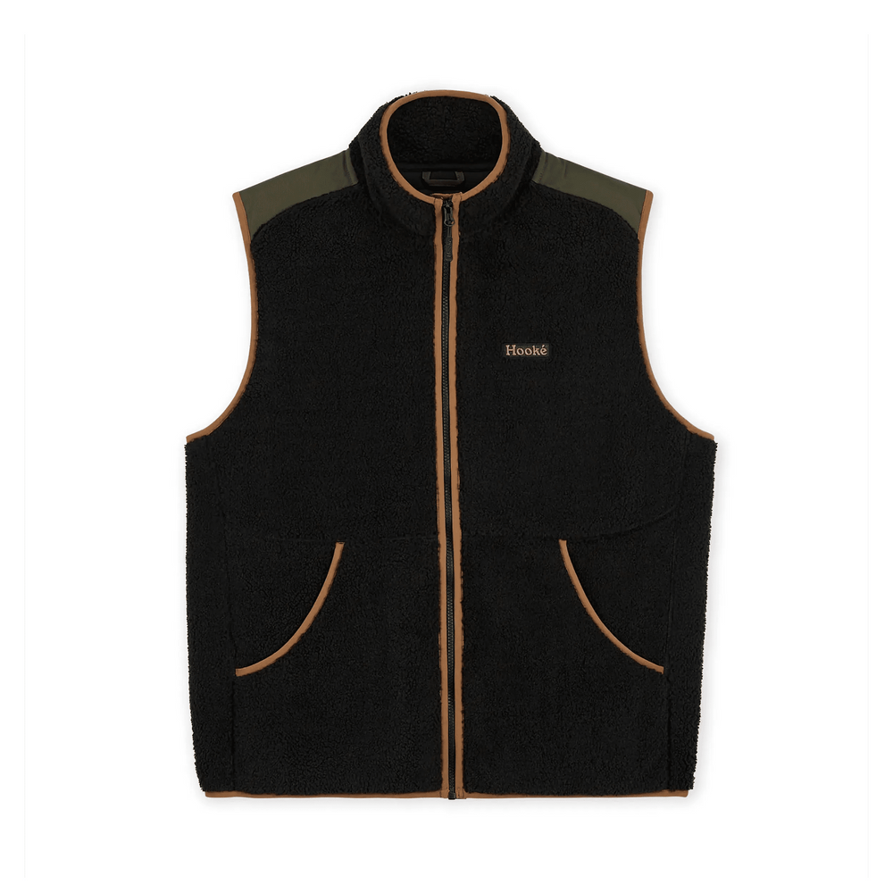 Hooké Veste SM Prairies