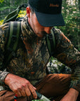 Hooké Polar Pullover