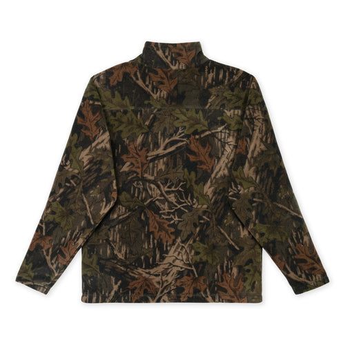 Hooké Polar Pullover