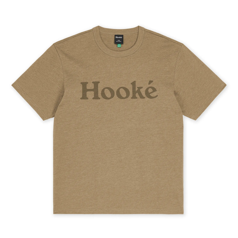 Hooké T-Shirt Signature