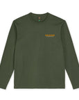 Hooké T-Shirt ML WHC Flying Duck