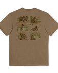 Hooké T-Shirt WHC Wetland