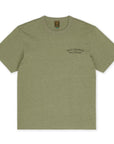 Hooké T-Shirt Wild Salmon Rivers