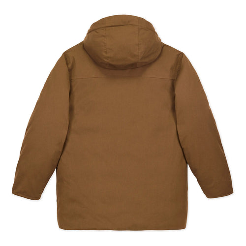Hooké Veste Winter