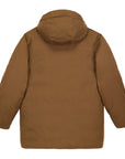 Hooké Veste Winter