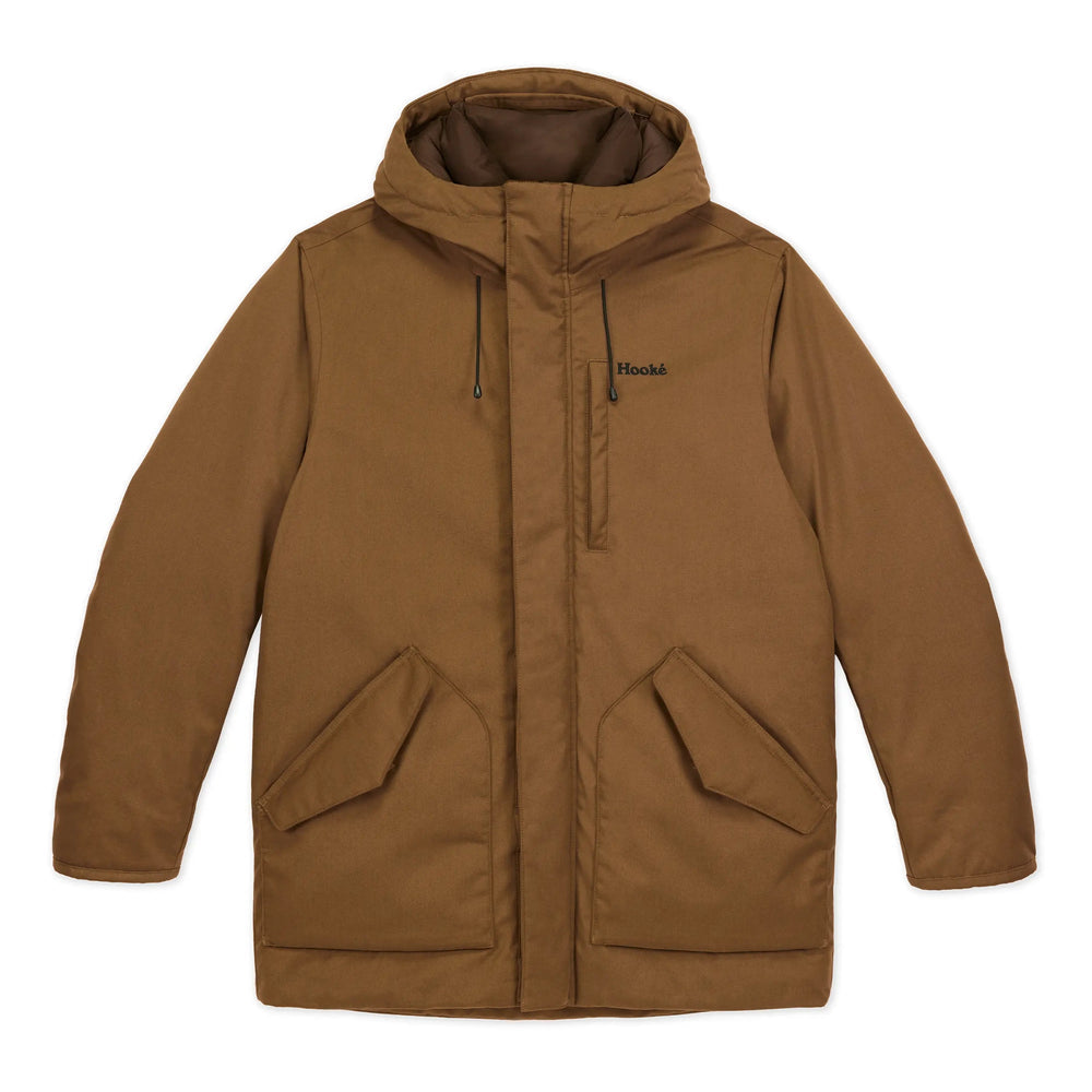Hooké Veste Winter