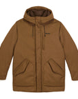 Hooké Veste Winter