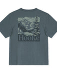 Hooké T-Shirt Winter Rockies