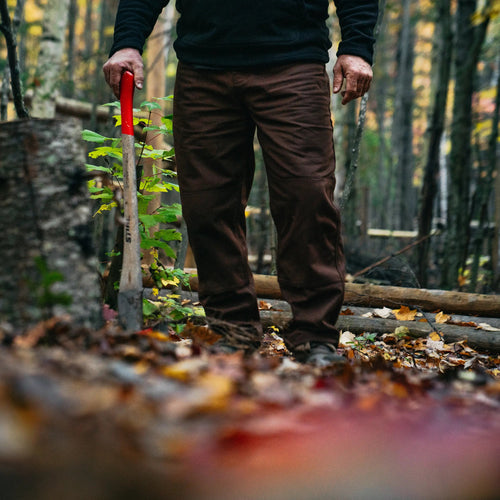 Hooké Pantalon Work