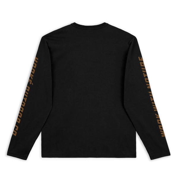 Hooké T-Shirt ML Work With Nature