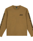 Hooké T-Shirt ML Work With Nature