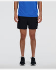 New Balance Short Sport Essential