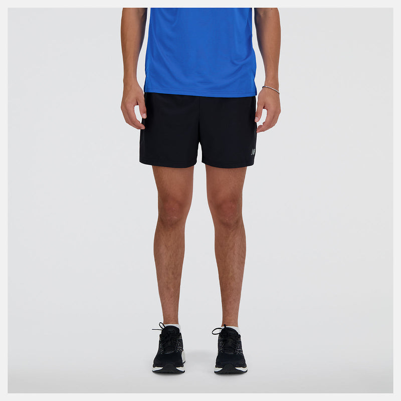 New Balance Short Sport Essential 5''