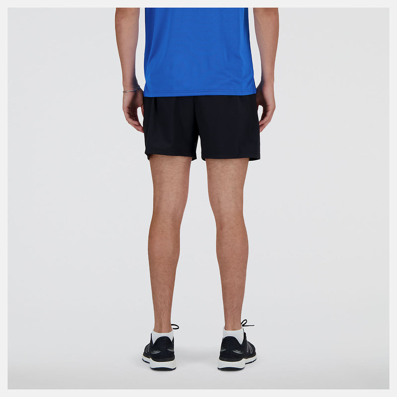 New Balance Short Sport Essential 5''