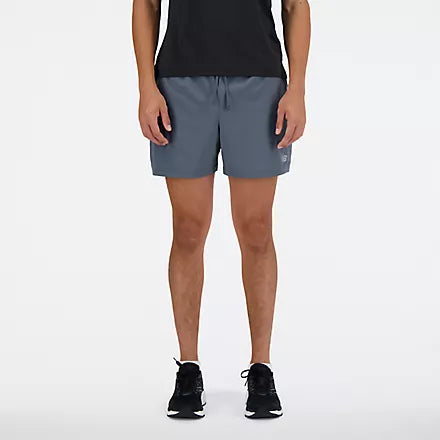 New Balance Short Sport Essentials 5 Po Homme