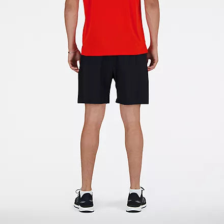 New Balance Short Essential 7