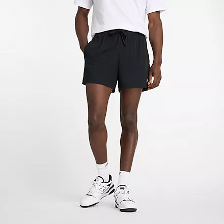 New Balance Short Sport Essentials 5"