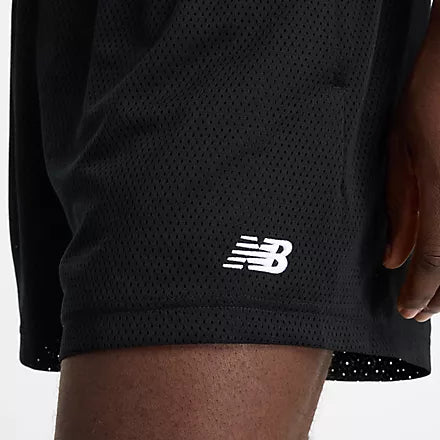 New Balance Short Sport Essentials 5"