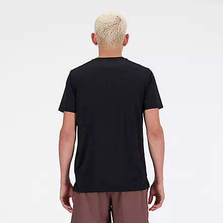 New Balance T-Shirt Sport Essential