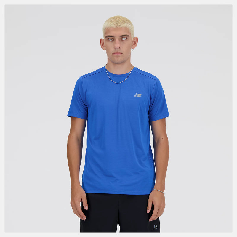 New Balance T-Shirt Sport Essential