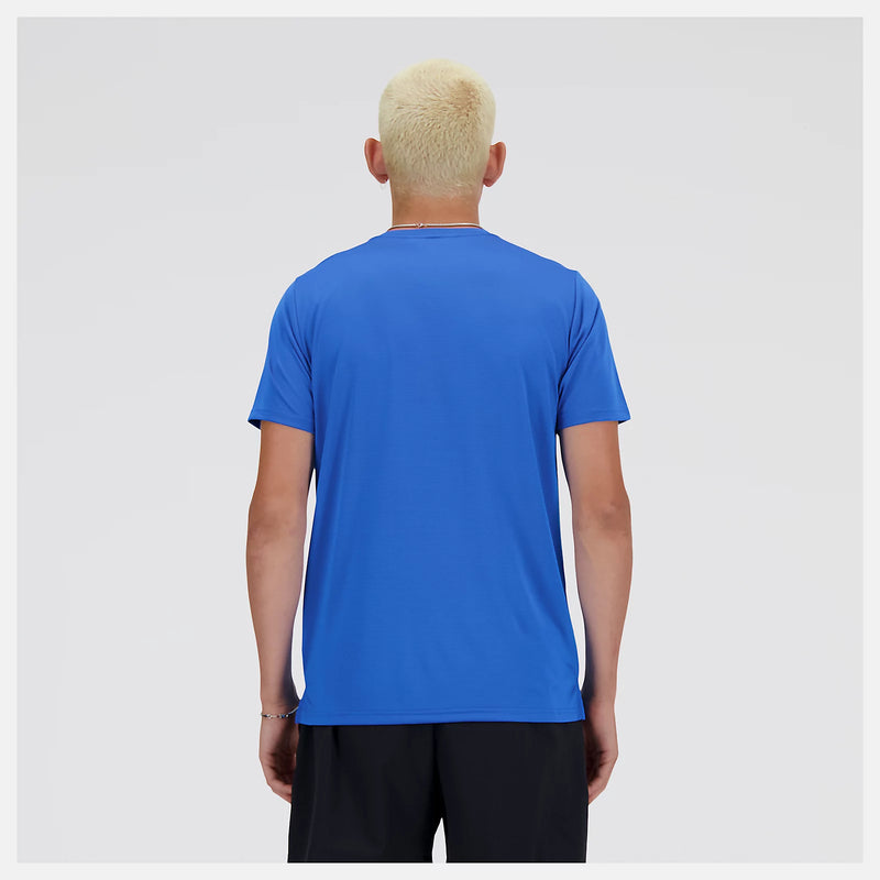 New Balance T-Shirt Sport Essential