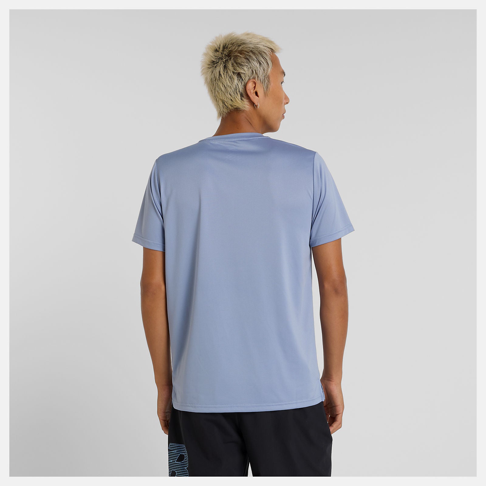 New Balance T-Shirt Sport Essentials