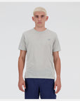 New Balance T-Shirt Athletics