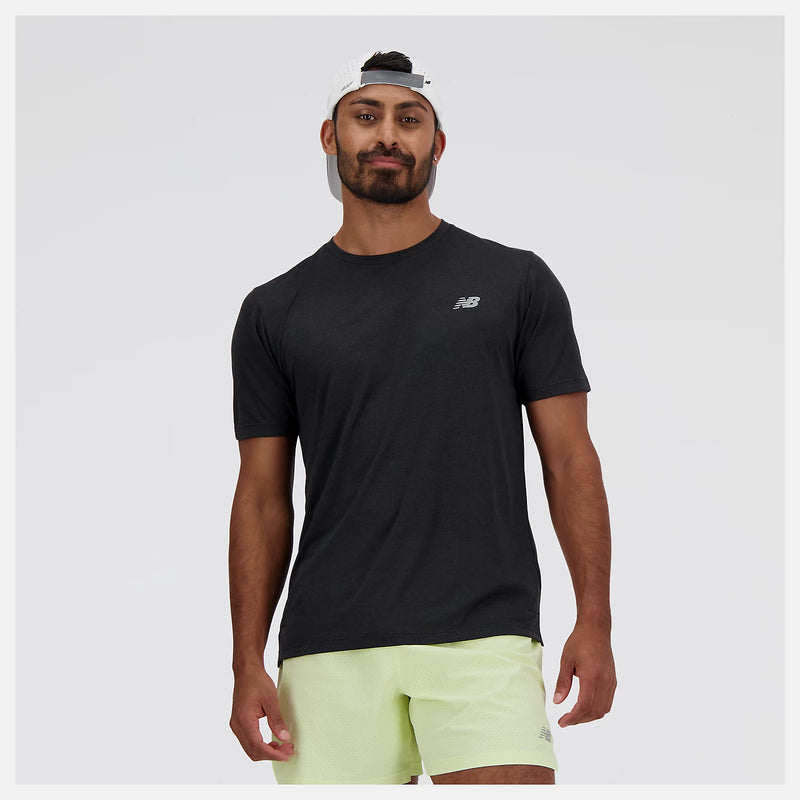 New Balance T-Shirt Athletics