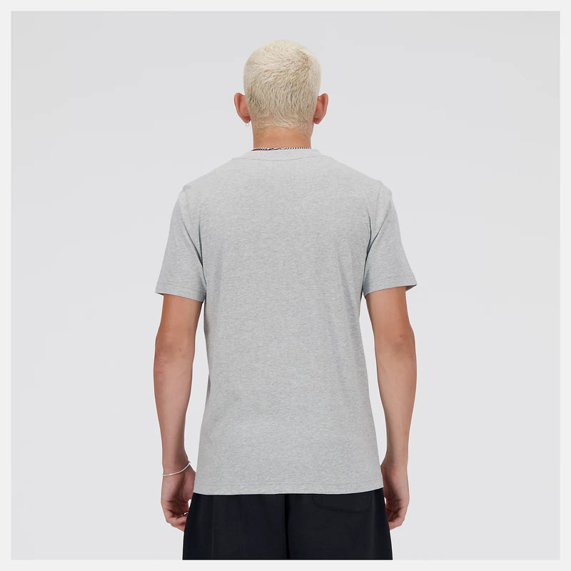 New Balance T-Shirt Sport Essential Logo