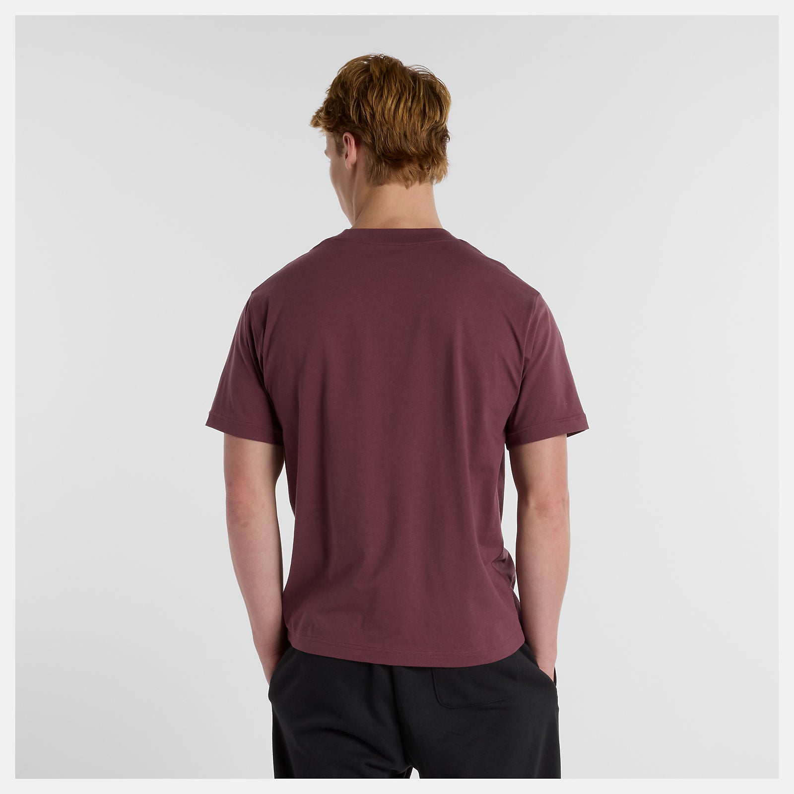 New Balance T-Shirt Sport Essential