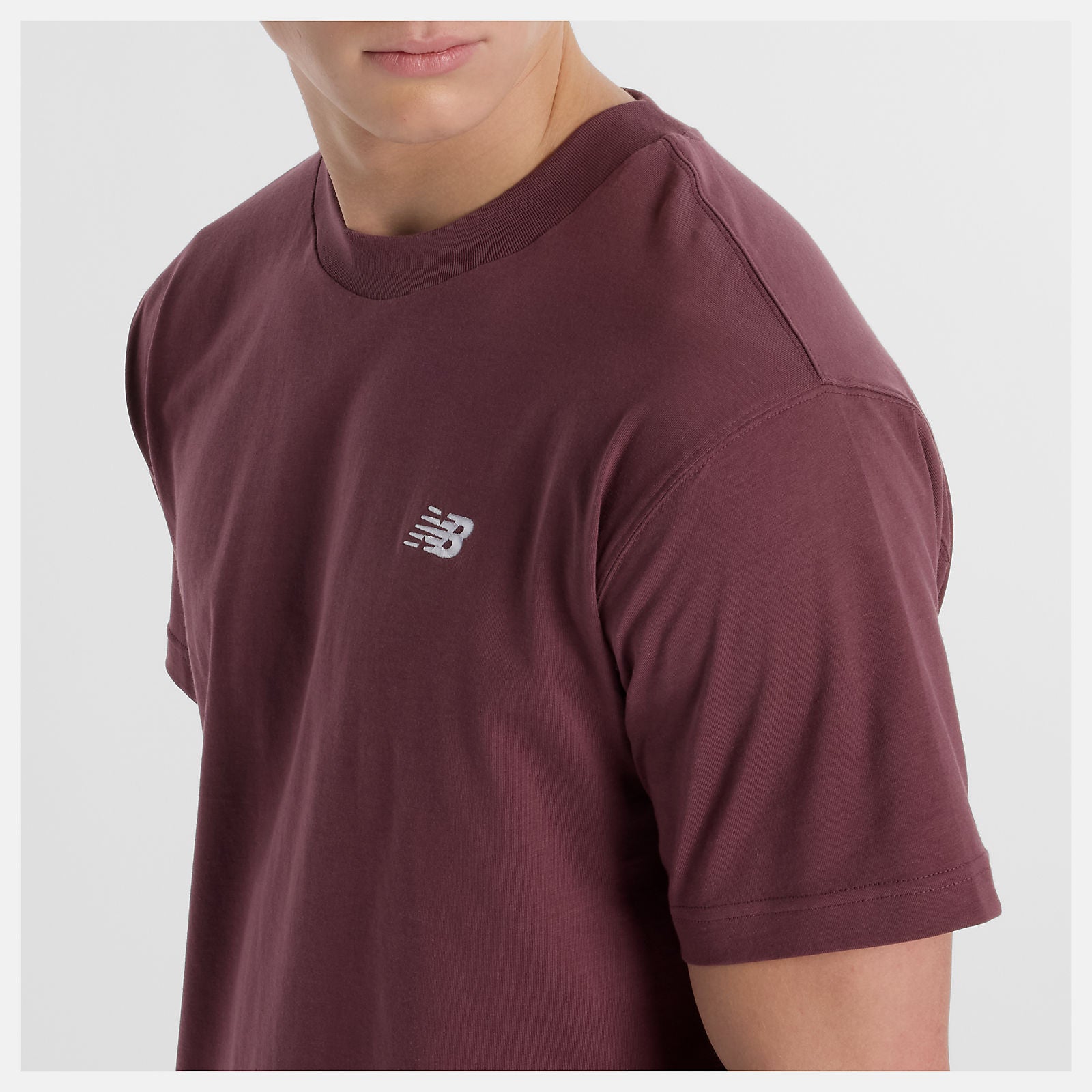 New Balance T-Shirt Sport Essential