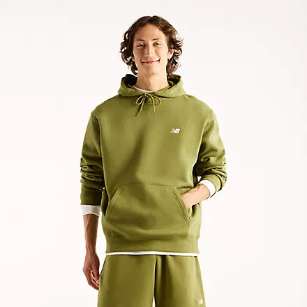 New Balance Coton Ouaté Sport Essentials