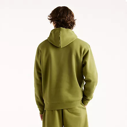 New Balance Coton Ouaté Sport Essentials