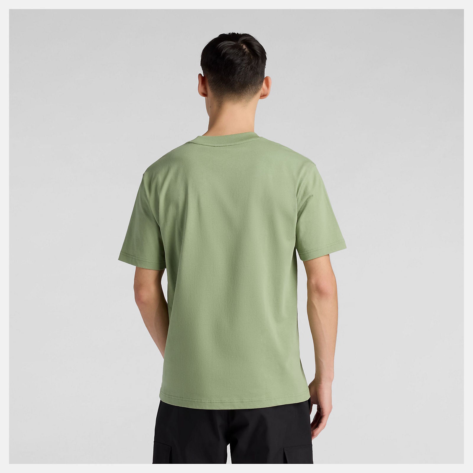 New Balance T-Shirt Athletics