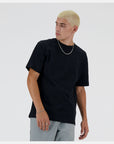 New Balance T-Shirt Athletics