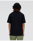 New Balance T-Shirt Athletics